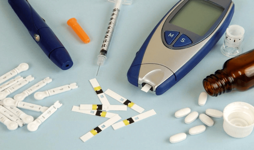 Diabetes mellitus je chronické systémové ochorenie