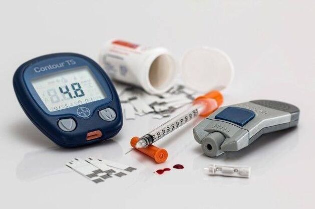 glukomer na cukrovku